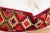 Sumbul Antique Lakai Tribe Linen Pillow For Sale - Image 4 of 7