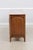 French Provincial Vintage French Provincial Mahogany Marble Top Dresser For Sale - Image 3 of 18