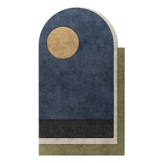 Rug #018 by TAPIS Studio For Sale