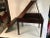 English 1930s Antique Bench Seat With Hidden Step Ladder | English Traditional Storage Bench For Sale - Image 3 of 12