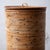 Brown Italian Pencil Reed Umbrella Stand, c.1970 For Sale - Image 8 of 10