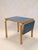 Artek Dl82 Folding Table and 65 Chairs by Alvar Aalto for Artek 1960s, Set of 7 For Sale - Image 4 of 18