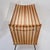 Slats Side Chair by Dirk Van Sliedregt for Rohé For Sale - Image 3 of 16