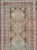 Long runner, Persian Hamadan antique Runner with all-over Diamond and geometric design in Brown, Charcoal and light...