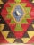 Kilim Rug Pillow For Sale In Houston - Image 6 of 11
