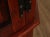 Wood Custom Quality Pine Corner Cupboard For Sale - Image 7 of 12