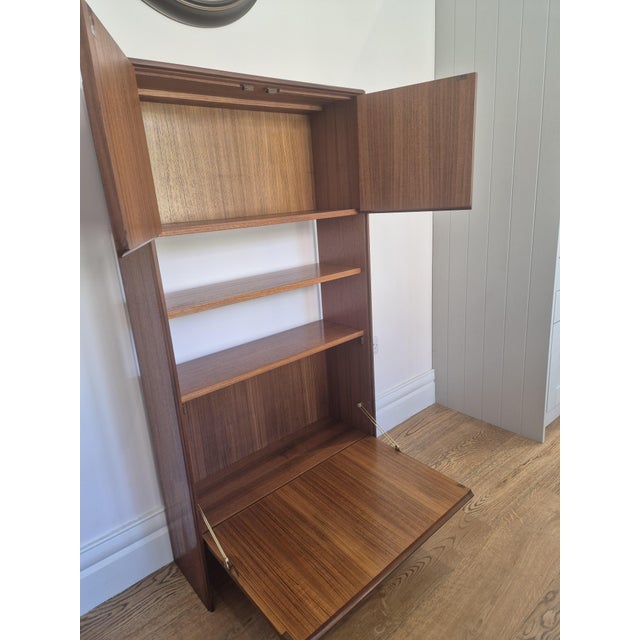 Mid-Century Teak Bookcase from G Plan, 1960s For Sale - Image 12 of 15
