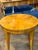 Biedermeier 19th C. German Biedermeier Walnut Table For Sale - Image 3 of 5