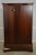 Ethan Allen Modern Design Mahogany Bookcase For Sale - Image 11 of 12