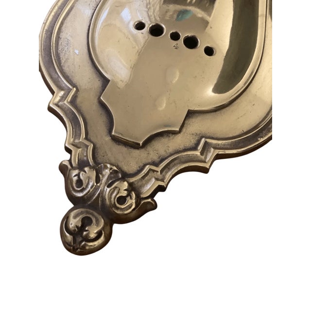 13” tall 5.5” at widest