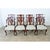 English 19th Century Chippendale Style Mahogany Dining Room Set For Sale In Baton Rouge - Image 6 of 18