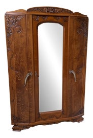 Example of Armoires & Wardrobes