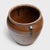 Rustic Chinese Drip Glazed Kitchen Pot, C. 1900 For Sale - Image 3 of 4