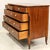 18th Century Italian Directory Chest of Drawers in Cherrywood For Sale - Image 4 of 11
