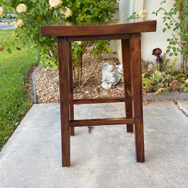 Mateo Backless Bar & Counter Stool. Classic style, now available in a size that works for you. This collection has a...