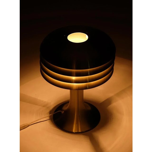 1960s Table Lamps Bn-26 by Hans-Agne Jakobsson, 1960s, Set of 2 For Sale - Image 5 of 12