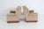 Danish Mohair Mid Century Modern Lounge Chairs For Sale In New York - Image 6 of 12
