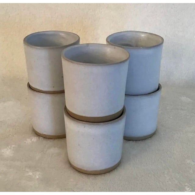 Vintage Martz Carafe With Tumblers Marshall Studios Beverage Set - 7 Piece For Sale - Image 11 of 12