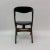 Vintage Dining Chair by Louis Van Teeffelen, 1960s For Sale - Image 10 of 13