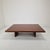 Large Coffee table by Axel Vervoordt, a visionary Belgian decorator and art dealer. Crafted in the 1980s, this exceptional...