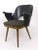 Modernist Dining Chair in the Style of Oswald Haerdtl, Backhausen, Austria For Sale - Image 9 of 10