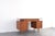 Mid-Century Teak Desk, 1960s For Sale - Image 10 of 18