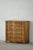 Brown Mid-Century Modern Danish Chest of Drawers in Oak from Henning Kjærnulf, 1960s For Sale - Image 8 of 18