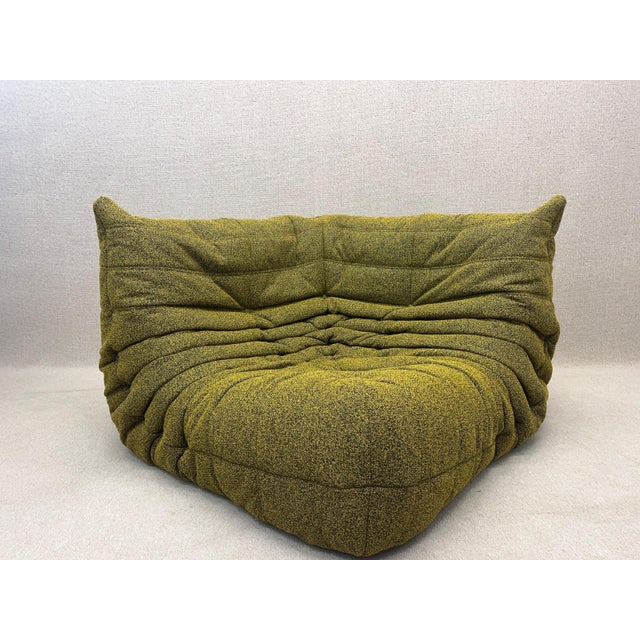 2000 - 2009 Corner Sofa by Michel Ducaroy for Ligne Roset, 2004 For Sale - Image 5 of 18