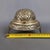 Vintage Indonesian Silver Metal Caviar Server, 1950s For Sale - Image 15 of 17