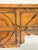 Antique Italian Louis XVI Walnut Bronze Leather Partner’s Writing Desk For Sale - Image 13 of 18