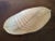 Cream Early 19th Century English Wedgwood Creamware Fern Leaf Shape Dish For Sale - Image 8 of 11