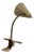 Mid-Century Clip Light Lamp, Italy, 1960s For Sale