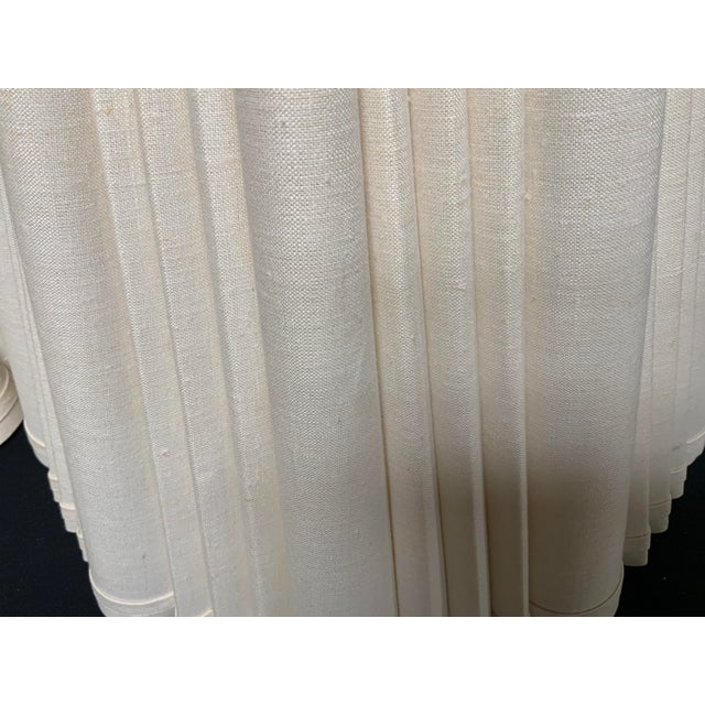 Late 20th Century Edward’s Shades - a Pair For Sale - Image 4 of 9