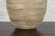 Northern Thai Chiang Mai Contemporary Textured Vase from the Prem Collection For Sale In New York - Image 6 of 11
