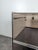 Metal Hi-Fi Cabinet with Drop-Down Door in Smoked Acrylic Glass and Chrome-Plated Metal, 1970s For Sale - Image 7 of 9