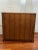 Wood Early 19th Century American Cherry Chest of Drawers For Sale - Image 7 of 12