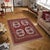 Experience the exceptional craftsmanship of this breathtaking Soumak rug, expertly created by skilled master weavers. Made...