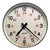 Welsh Railway Clocks by Gents of Leicester, 1950s For Sale