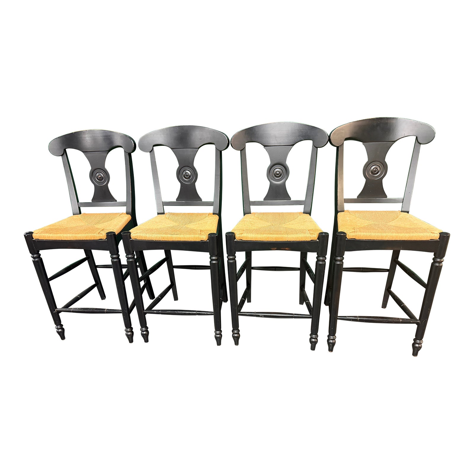 椅子 Vintage Bar chair 1940s Vintage Toledo Bar Chair | RH