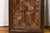 Brown Chinese Qing Dynasty Period Hand Carved and Lacquered Puppet Show Signs For Sale - Image 8 of 12