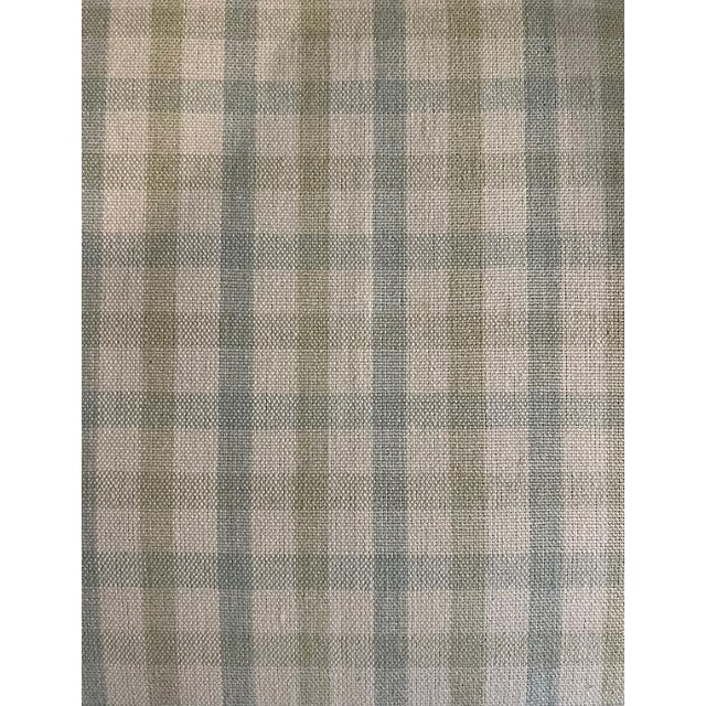 Pair of Late 20th Century Italian Harp-Back Chair For Sale In Nashville - Image 6 of 13