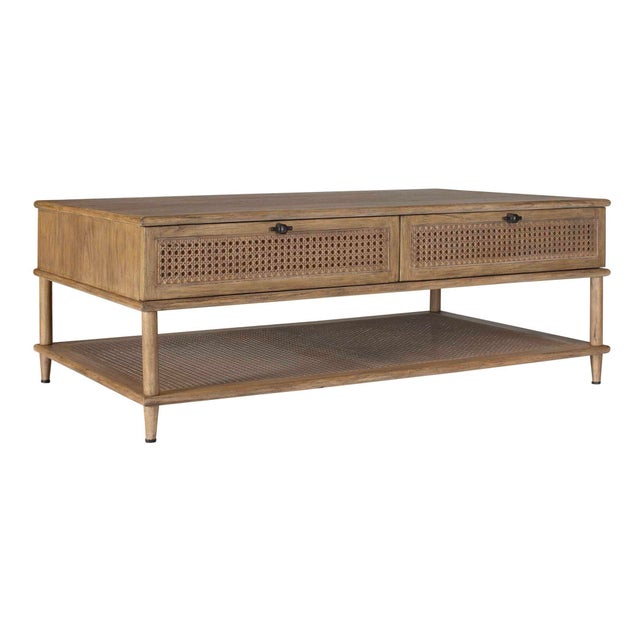 Kenneth Ludwig Chicago Coast Mid-Century Coffee Table For Sale - Image 4 of 9
