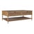 Kenneth Ludwig Chicago Coast Mid-Century Coffee Table For Sale - Image 4 of 9