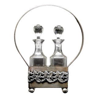 Spice Kabaret from Hermann, Vienna, 1930s For Sale