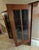 Brown Stickley Bookcase From the Harvey Ellis Collection For Sale - Image 8 of 12
