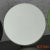 1970s 1970s Mid Century Modern Trays Round White Plastic Splatter Platters by Sabe’s For Sale - Image 5 of 11