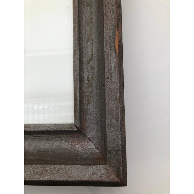 Paint Axl Leskoschek, Mid-Century Water Color with Original Frame, 1946 For Sale - Image 7 of 8