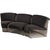 Black Pantonova Sofa by Verner Panton, 1960s For Sale - Image 10 of 14