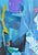 Rauls Zitmanis, Dream of the Little Prince, 2011, Acrylic Painting on Canvas For Sale - Image 8 of 10