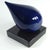 Vintage Decorative Glazed Ceramic Figurine For Sale - Image 5 of 8